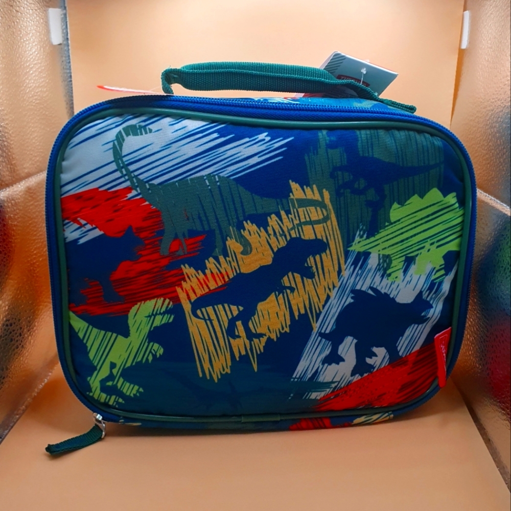 Thermos lunch box